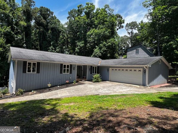 5611 High Harbor Court, Gainesville