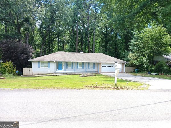5808 Darry Circle, Norcross