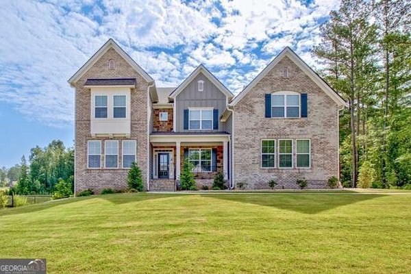 20 Sunflower Drive Newnan