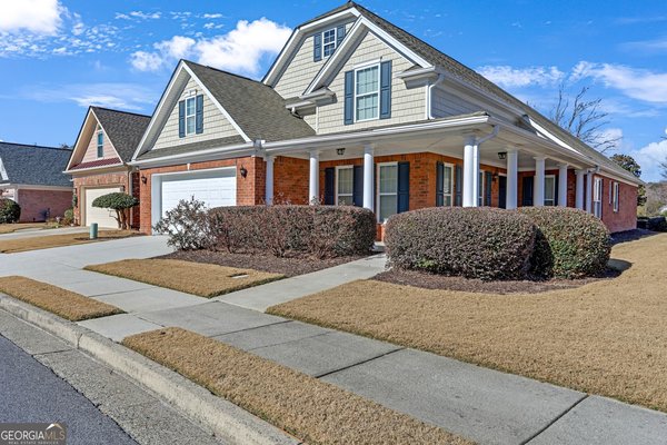 2055 Hickory Station Circle, Snellville
