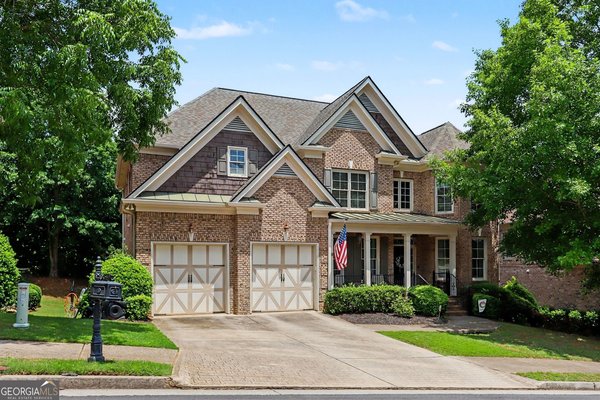 5443 Spey Court, Johns Creek