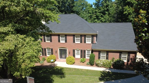 3601 Cherbourg Way, Marietta