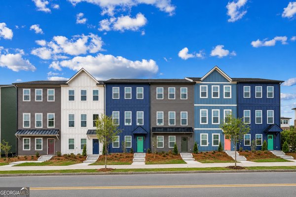 1117 Hodgepodge Way, Atlanta