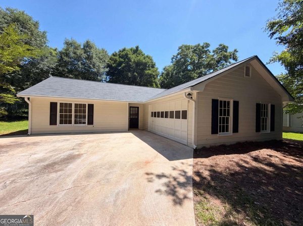 358 Cross Creek Place, Auburn