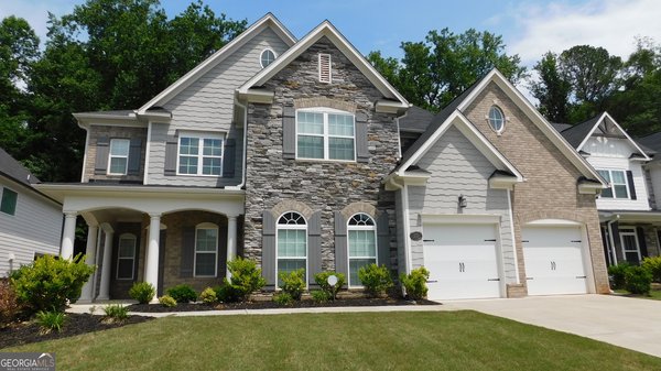 232 Wild Rose Circle Holly Springs