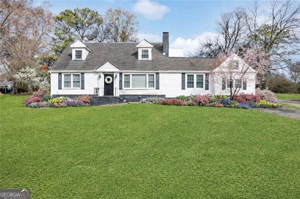 1723 Zemory Drive, Tucker