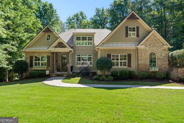 58 Drews Ridge Drive Newnan