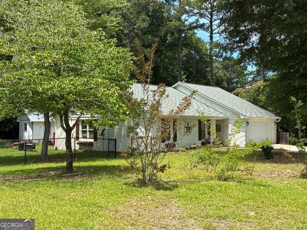 1124 Granite Lane, Loganville