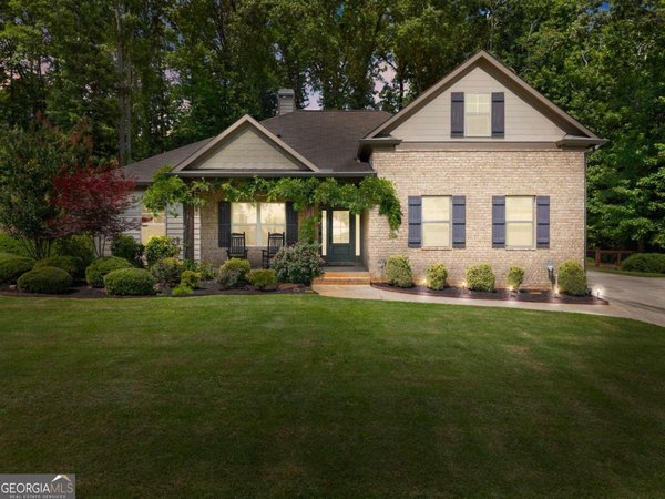 67 Blue Sky Drive, Dawsonville