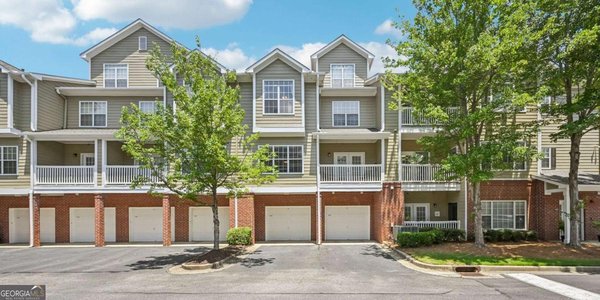 5106 Woodland Lane Alpharetta