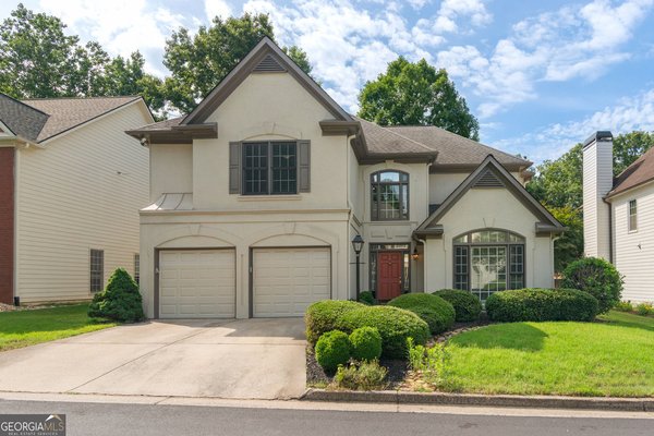1983 Wellesley Trace, Dunwoody