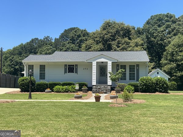 272 Lakeview Drive Winterville