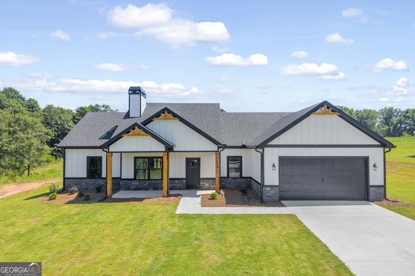 1396 Anderson Thomas Rd Lot 2, Martin