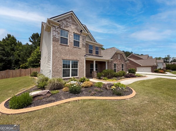 165 Calverton Lane Tyrone