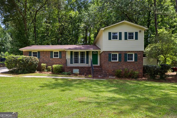 309 Nelson Drive, Thomaston