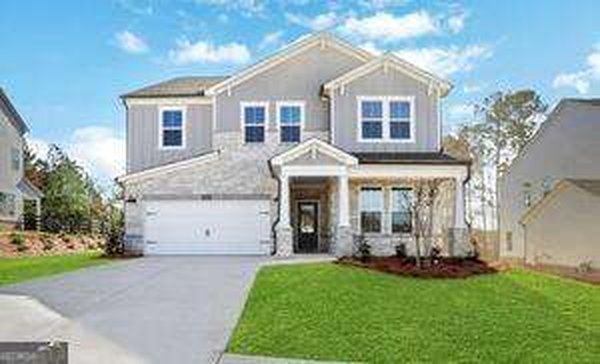4232 Adler Circle, Buford