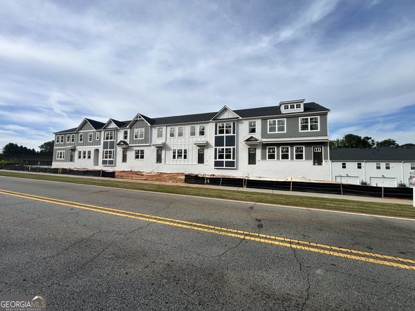 1582 Salem Drive Conyers