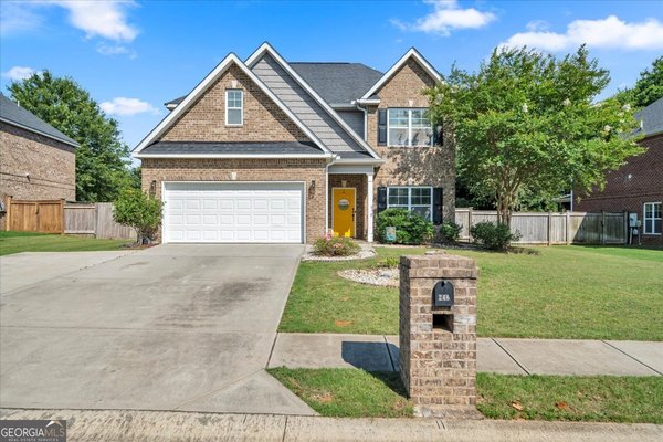 246 Black Hawke Lane Kathleen