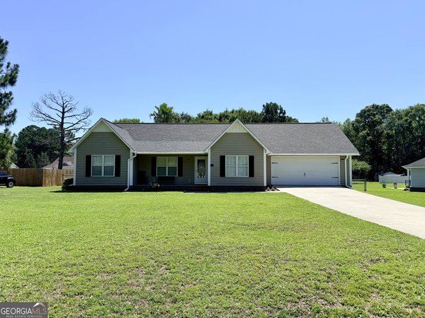 2422 Walden Way, Statesboro