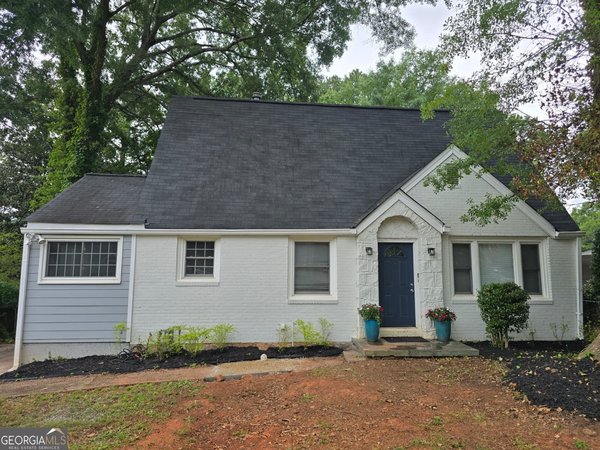 2013 Marco Drive, Decatur