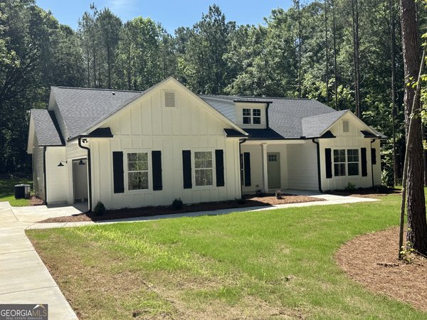 977 Turkey Creek Road Newnan