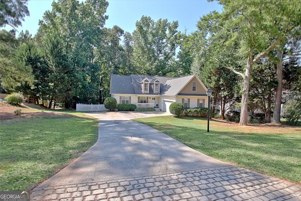130 Otara Woods Drive Newnan