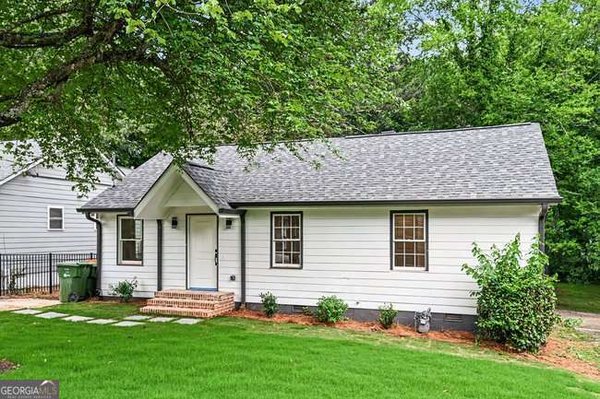 987 Lawton Street, Atlanta