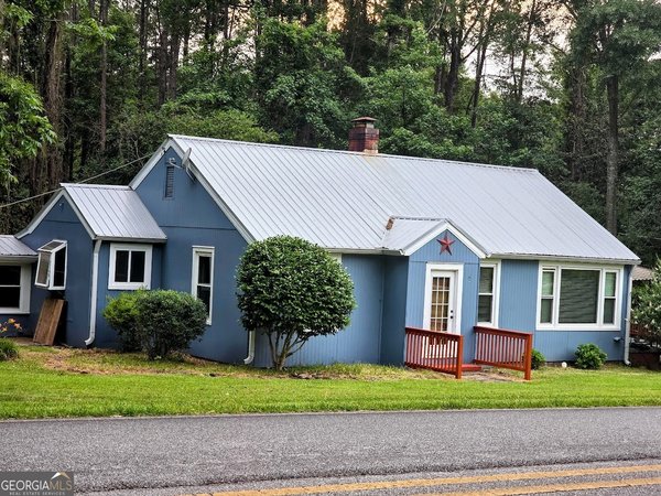 1239 Hendricks Church Road, Thomaston