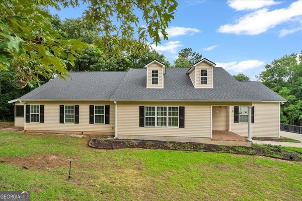 222 Blue Ridge Lane Warner Robins
