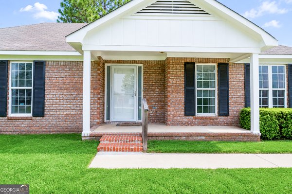 1419 Brookstone Road, Hephzibah