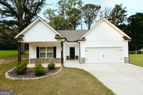 391 Mulberry Rock Road Temple