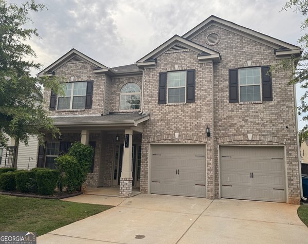 717 Melanie Jean Drive, McDonough