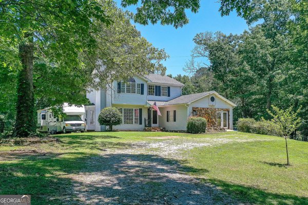 127 Eady Dr., Bremen