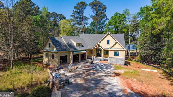 1941 Pine Grove Road, Greensboro