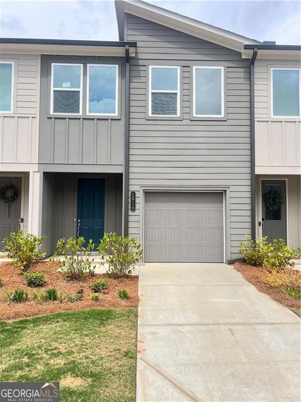 1516 Parks Edge Lane, Atlanta