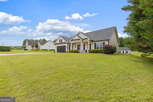 360 Finch Way, Jefferson