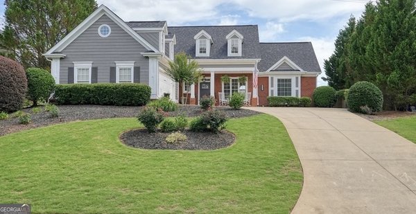 2012 Haydenbrook Drive, Acworth