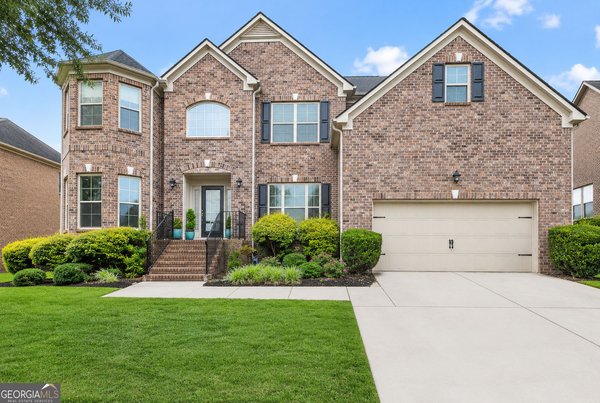 3783 Courson Street, Marietta