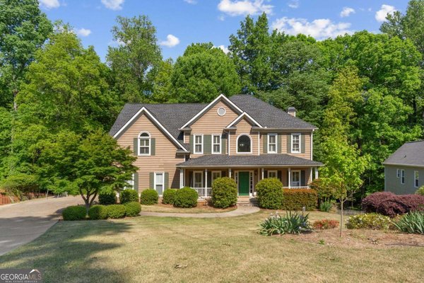 3286 Standing Peachtree Trail, Kennesaw