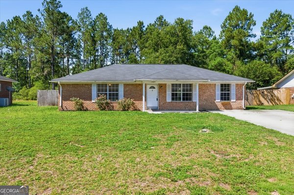 1325 Loblolly Drive, Hinesville