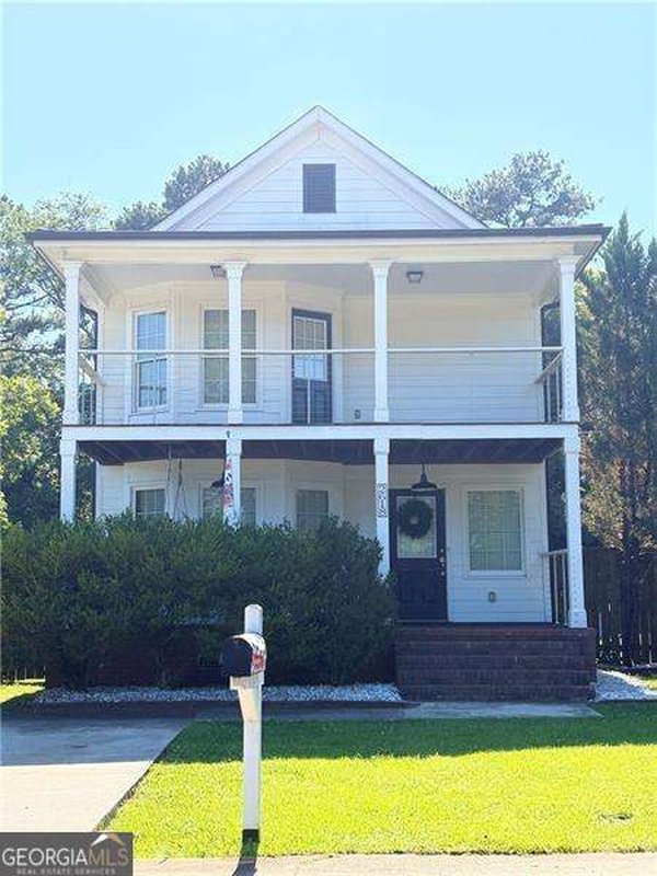2618 Davenport Street Smyrna