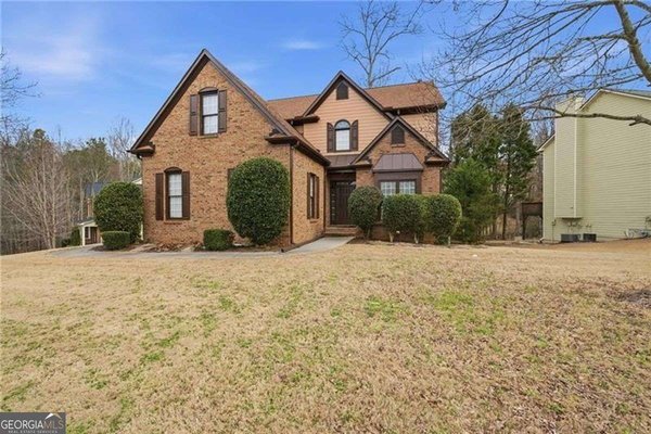 2753 Blue Moon Drive, Buford