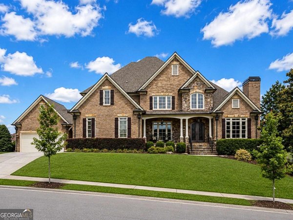 2262 Crimson King Drive, Braselton