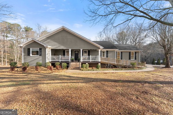 1470 Jackson Drive, Cumming