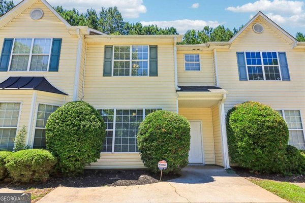 6745 Sunset Hills Boulevard, Rex