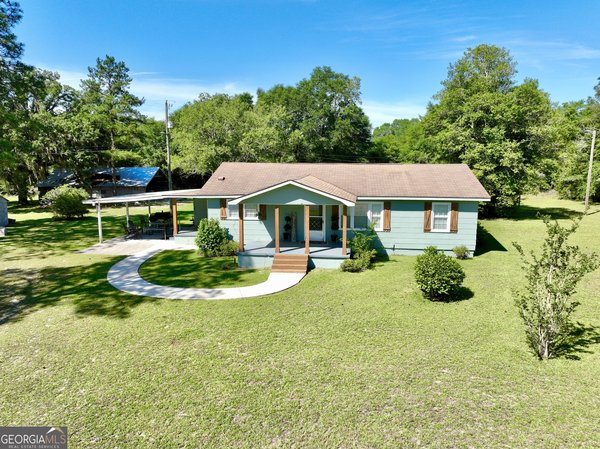 170 Lovely Grove Church Road, Eastman