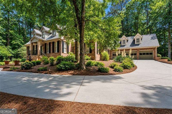 682 Austin Drive, Smyrna
