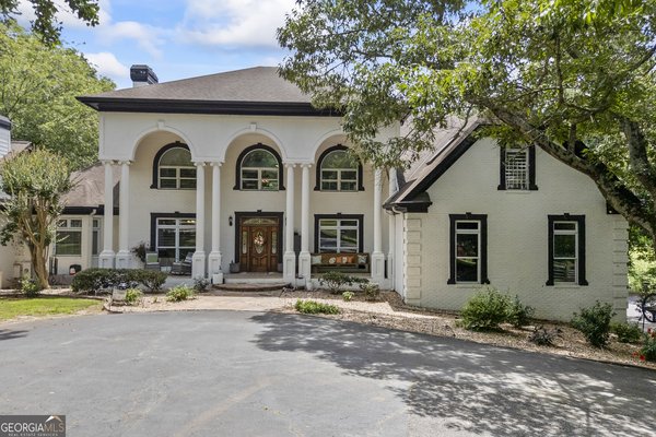 8080 Milford Road, Gainesville