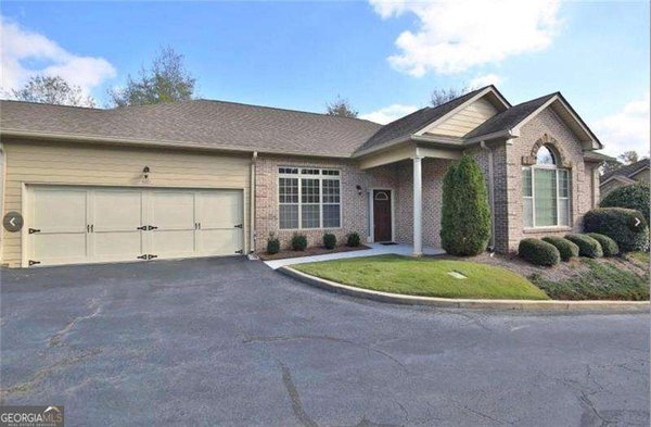 526 Mount Park Drive, Powder Springs