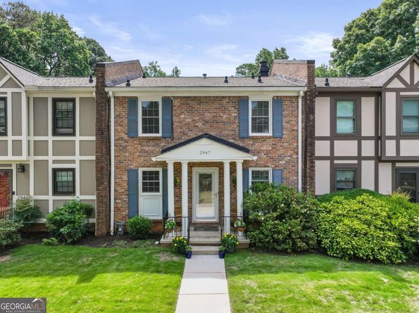 2947 Lavista Way, Decatur
